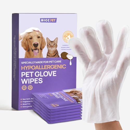 PetCare Grooming Wipes