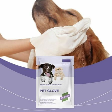 PetCare Grooming Wipes