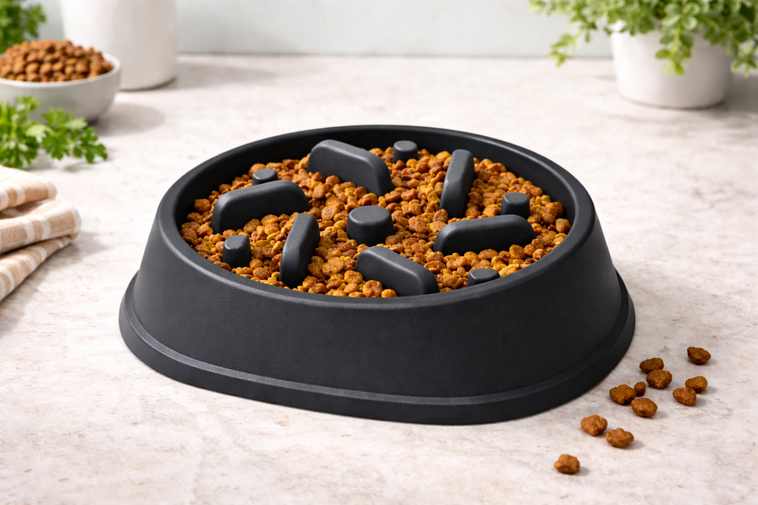 SmartBite Slow Feeder