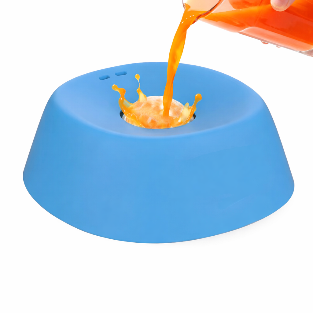 PawLick Slow Feeder Bowl