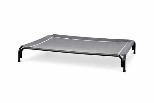 AirRest Elevated Bed