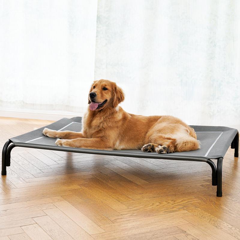 AirRest Elevated Bed