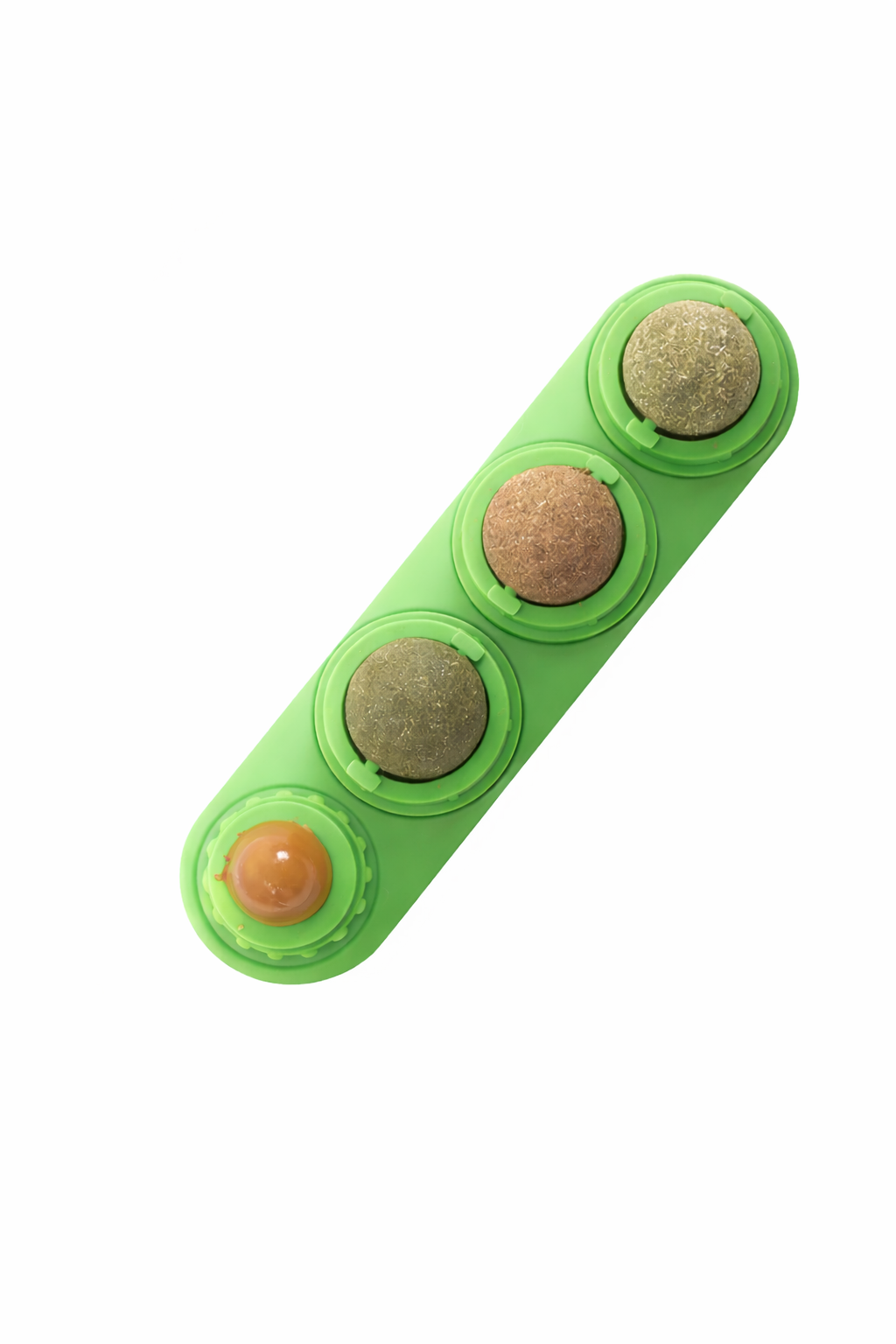 PawPlay Cat Treat Toy